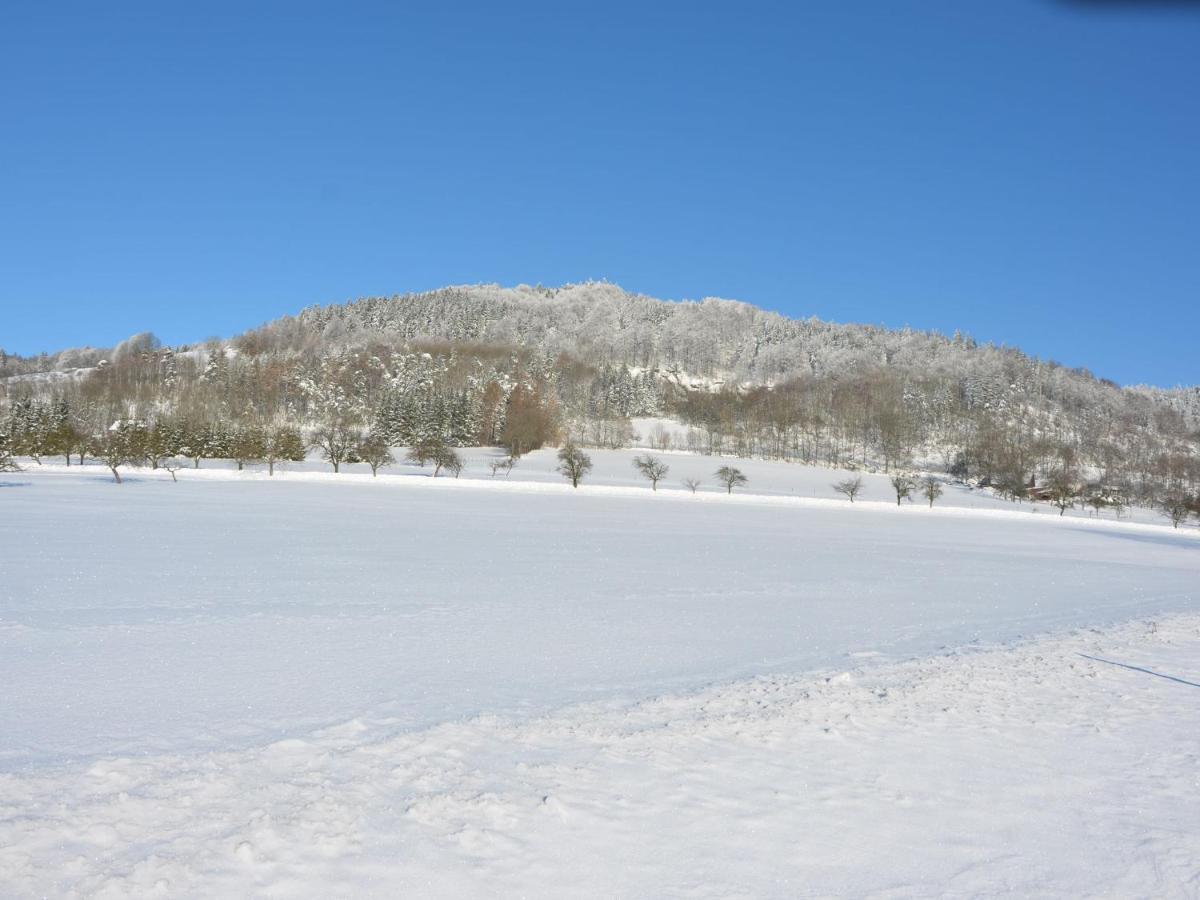 Small At The Edge Of The Forest Mala Skala