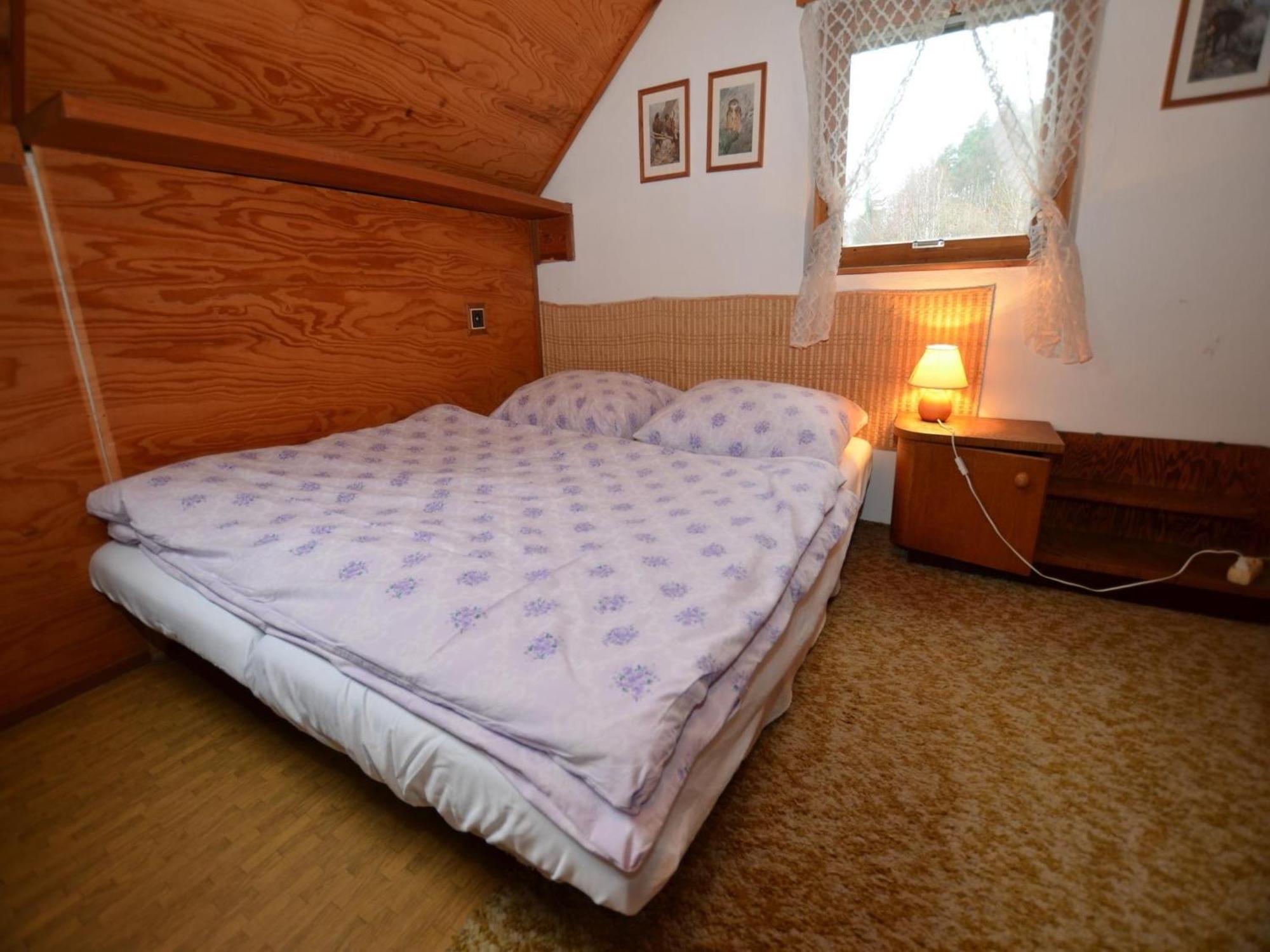 Chalet Small At The Edge Of The Forest Mala Skala